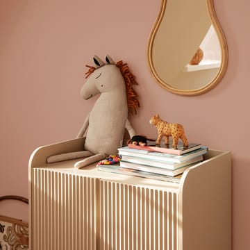 Sill Low ντουλάπι - Cashmere - Ferm Living