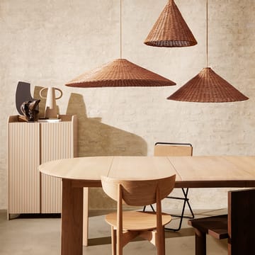 Sill Low ντουλάπι - Cashmere - Ferm Living