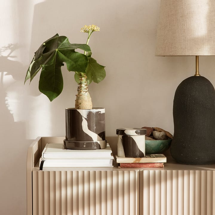 Sill Low ντουλάπι, Cashmere Ferm Living