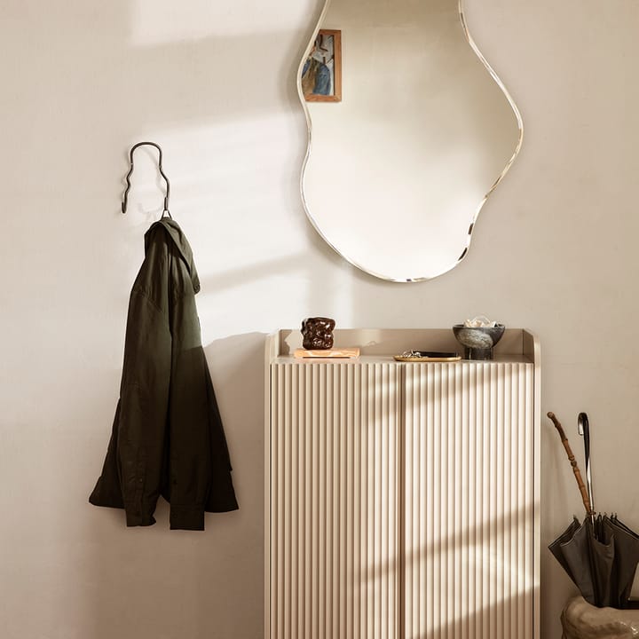 Sill Low ντουλάπι, Cashmere Ferm Living