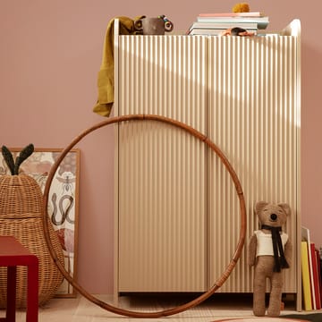 Sill Low ντουλάπι - Cashmere - Ferm Living