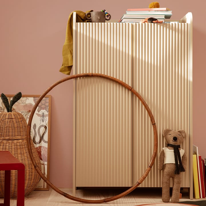 Sill Low ντουλάπι, Cashmere Ferm Living