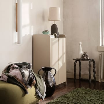 Sill Low ντουλάπι - Cashmere - Ferm Living