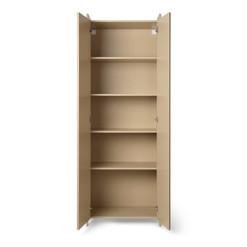 Sill Tall ντουλάπι - Cashmere - Ferm Living