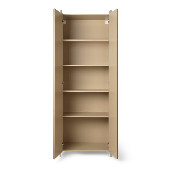 Sill Tall ντουλάπι, Cashmere Ferm Living