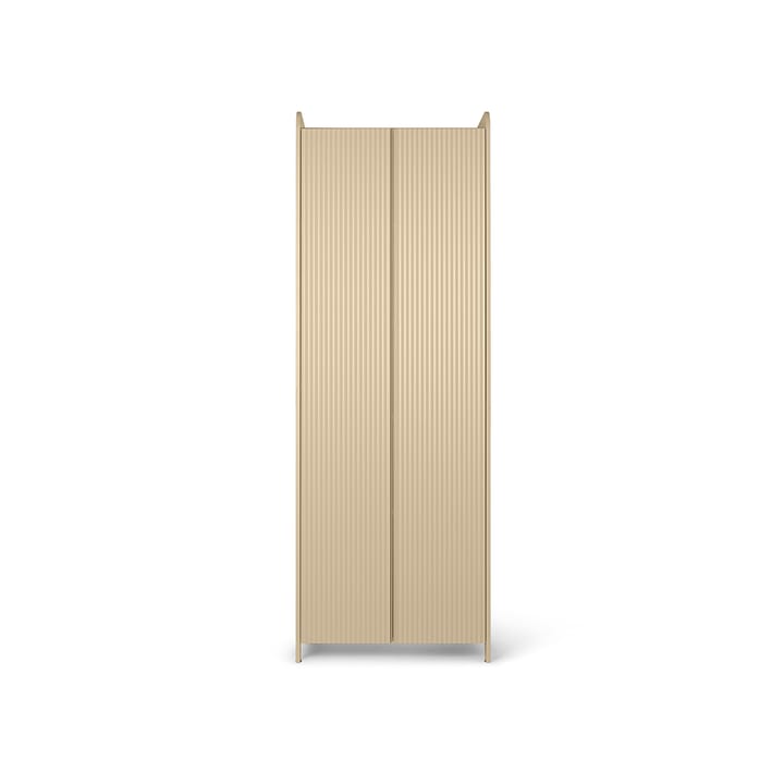 Sill Tall ντουλάπι - Cashmere - Ferm Living