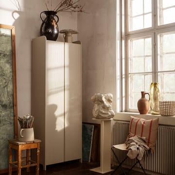 Sill Tall ντουλάπι - Cashmere - Ferm Living