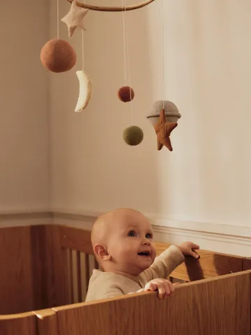 Skye mobile - Multi, Ø23,4x75 εκ. - Ferm Living