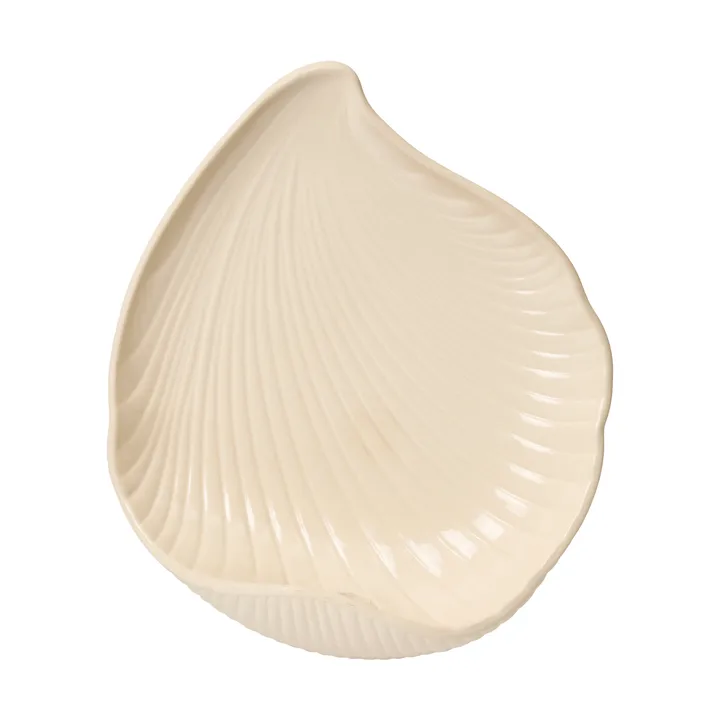 Skye καπέλο φωτιστικού - Off-white, 24x9,5x28,2 εκ. - Ferm Living