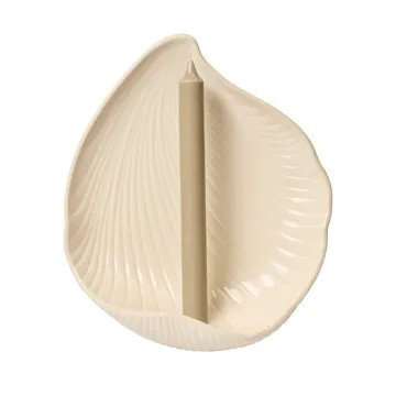 Skye καπέλο φωτιστικού - Off-white, 24x9,5x28,2 εκ. - Ferm Living