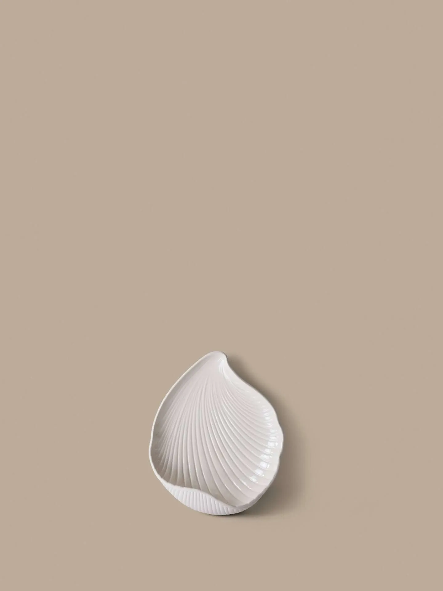 Skye καπέλο φωτιστικού, Off-white, 24x9,5x28,2 εκ. Ferm Living
