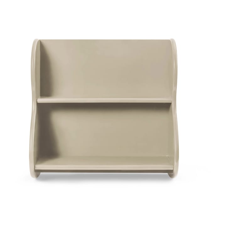 Slope ράφι τοίχου 60x60 εκ, Cashmere Ferm Living