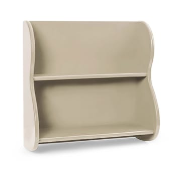 Slope ράφι τοίχου 60x60 εκ - Cashmere - Ferm Living