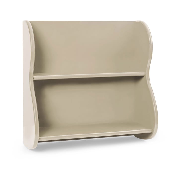 Slope ράφι τοίχου 60x60 εκ, Cashmere Ferm Living