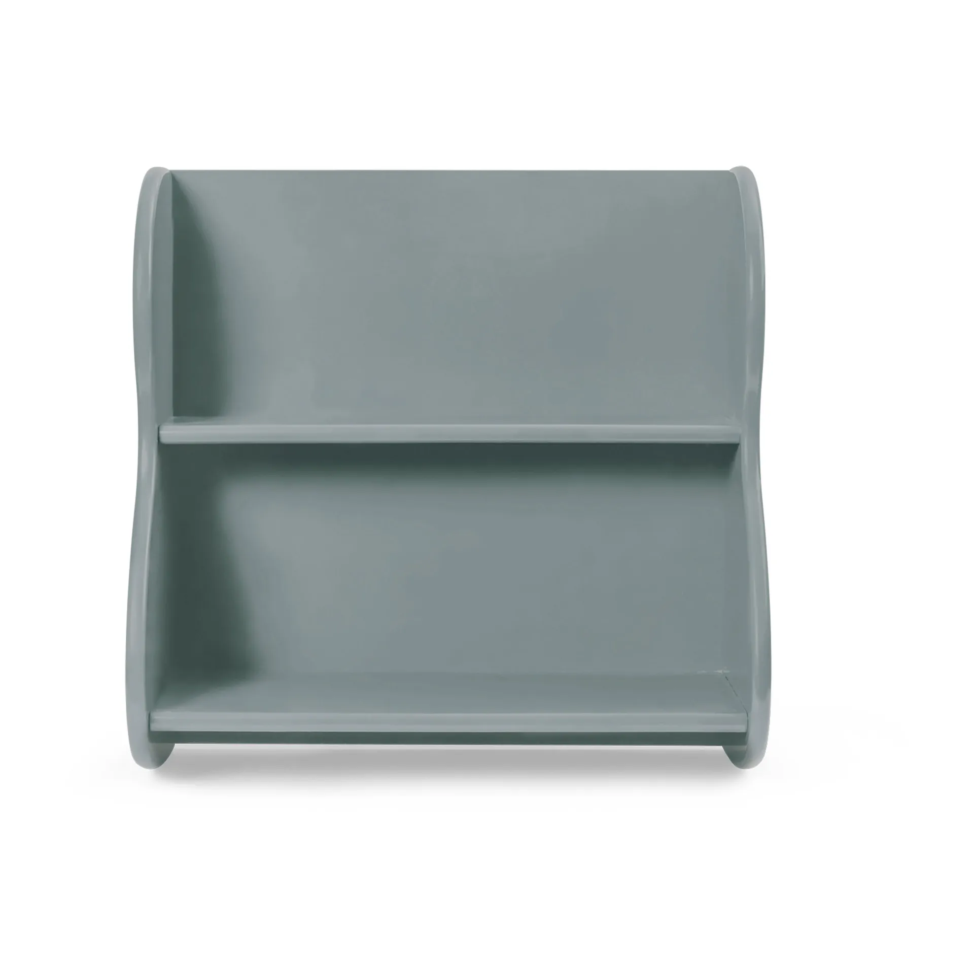 Slope ράφι τοίχου 60x60 εκ, Storm Ferm Living