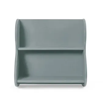 Slope ράφι τοίχου 60x60 εκ - Storm - Ferm Living