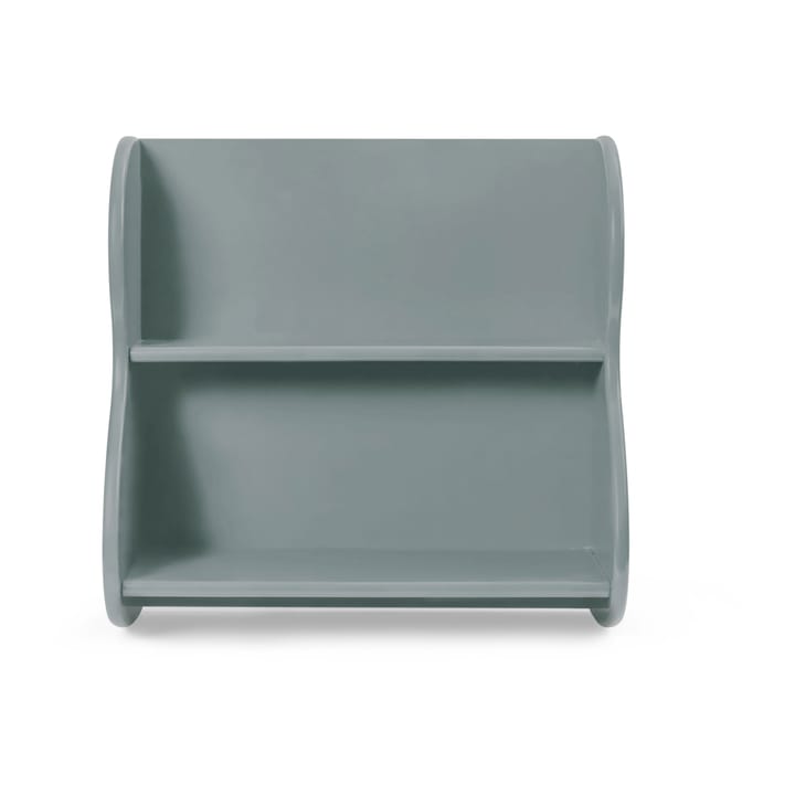 Slope ράφι τοίχου 60x60 εκ, Storm Ferm Living