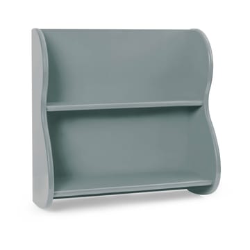 Slope ράφι τοίχου 60x60 εκ - Storm - Ferm Living