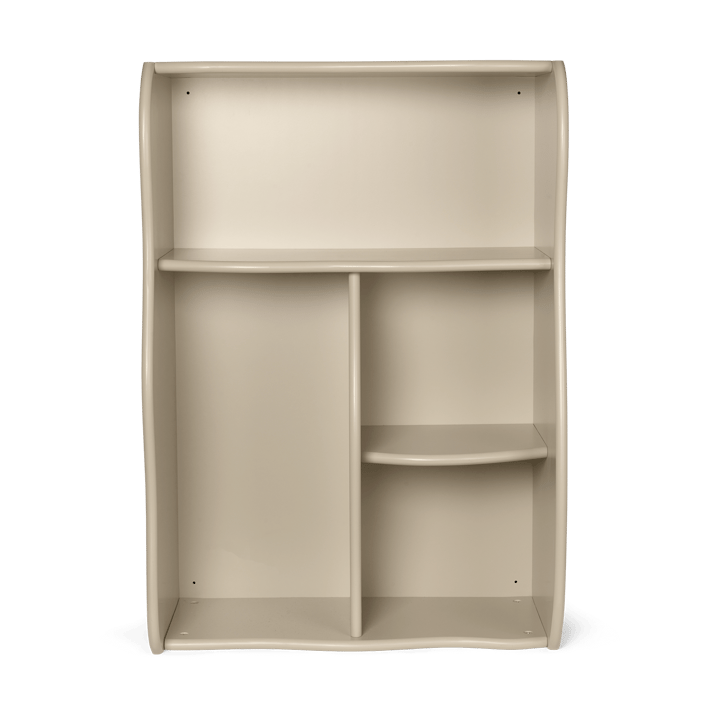 Slope βιβλιοθήκη 66x95 cm - Cashmere - Ferm LIVING