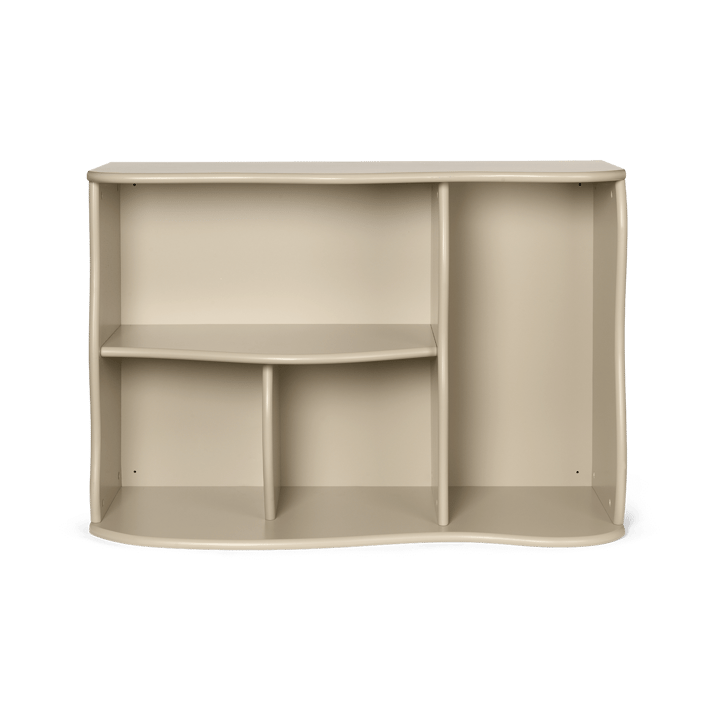 Slope βιβλιοθήκη 66x95 cm, Cashmere Ferm Living