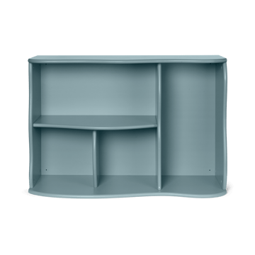 Slope βιβλιοθήκη 66x95 cm - Storm - Ferm Living