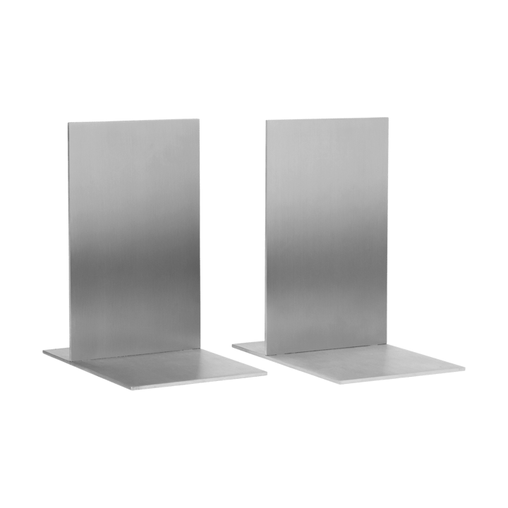 Slope σκαμπό, Aluminium Ferm Living