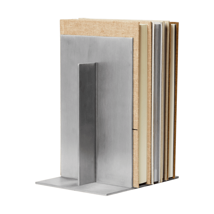 Slope σκαμπό, Aluminium Ferm Living