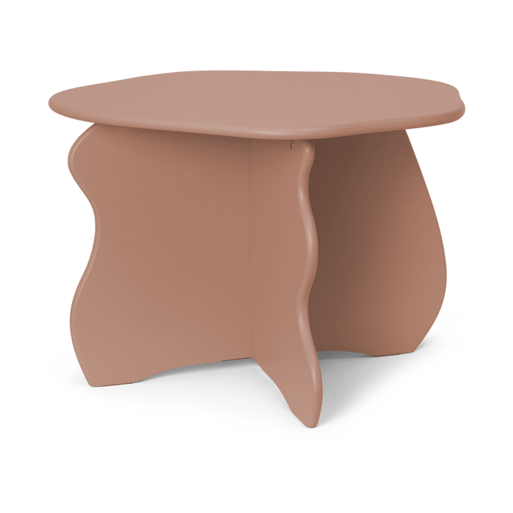Slope τραπέζι - Rose - Ferm Living