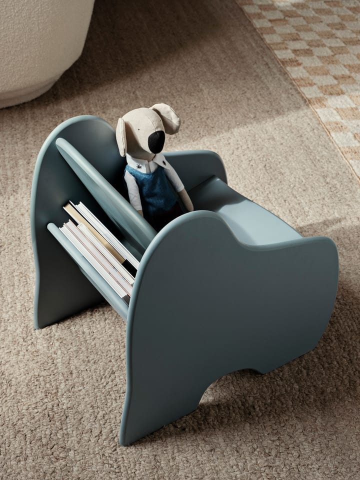 Slope πολυθρόνα σαλονιού, Storm Ferm Living