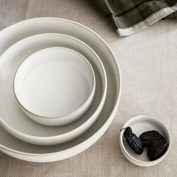 Soakki bowl μεσαίο - Κρεμ - Ferm Living
