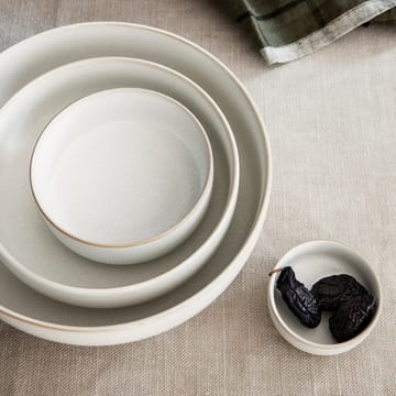 Soakki μπολ μικρό - Κρεμ - Ferm Living