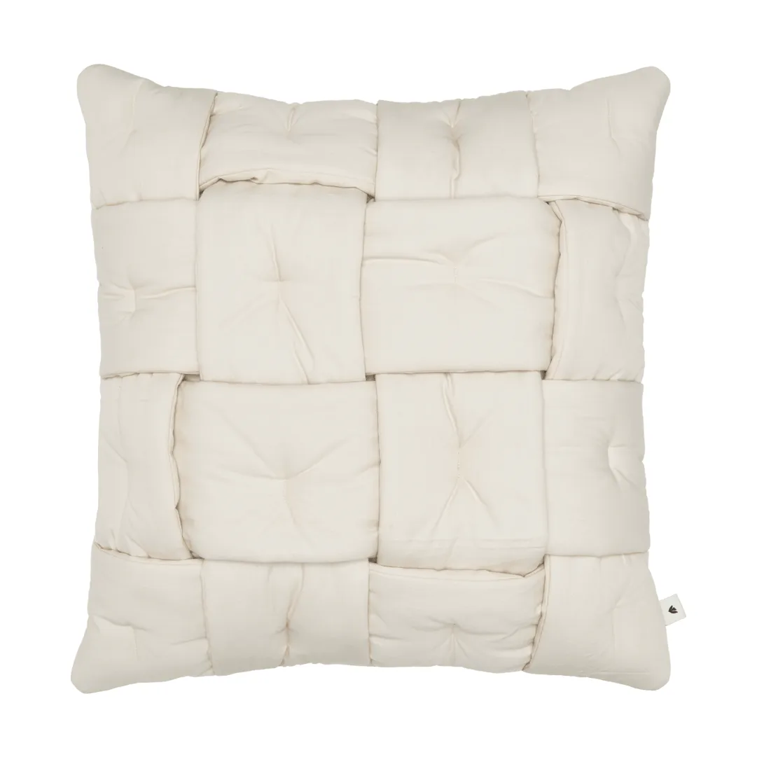Sofi διάδρομος κρεβατιού, Parchment, 50x50 εκ. Ferm Living