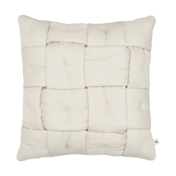 Sofi διάδρομος κρεβατιού - Parchment, 50x50 εκ. - Ferm Living