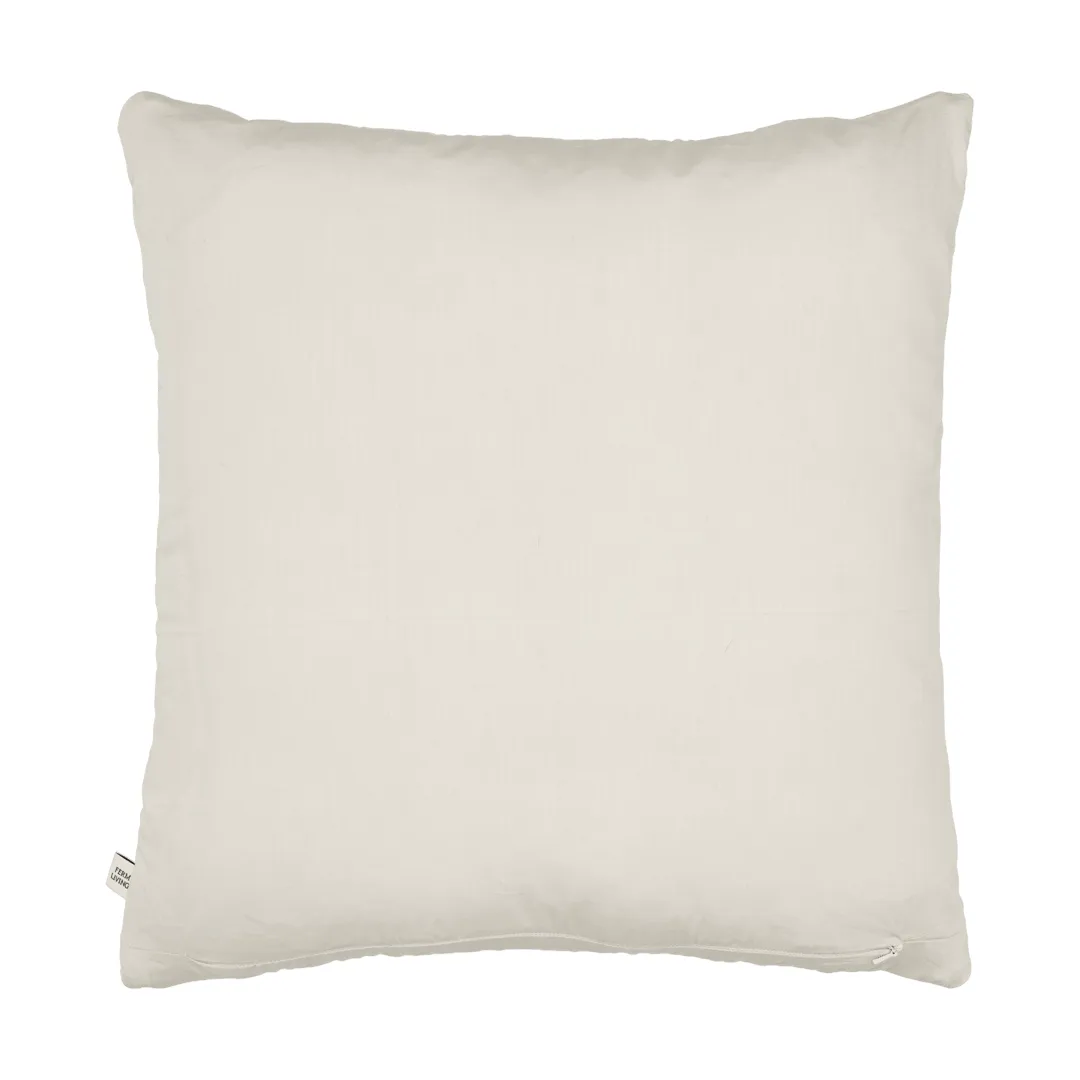 Sofi διάδρομος κρεβατιού, Parchment, 50x50 εκ. Ferm Living