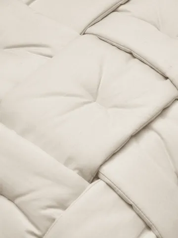 Sofi διάδρομος κρεβατιού - Parchment, 50x50 εκ. - Ferm Living