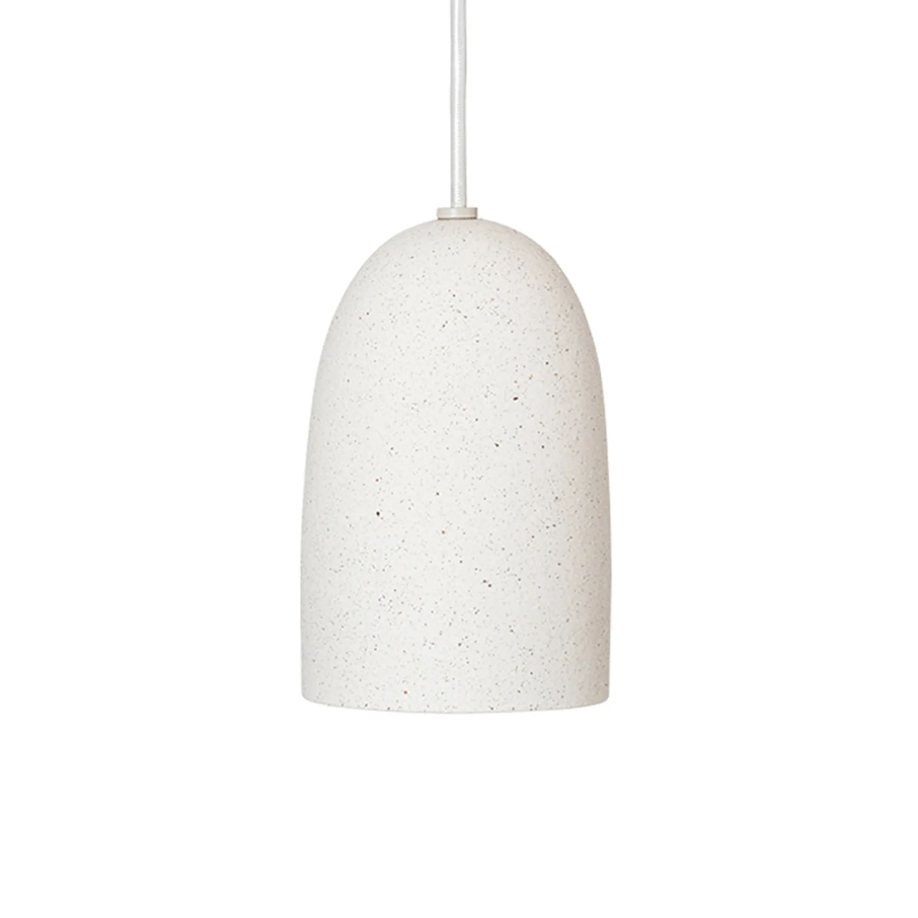 Speckle κρεμαστό φωτιστικό Ø11.6 cm, Υπόλευκο Ferm Living