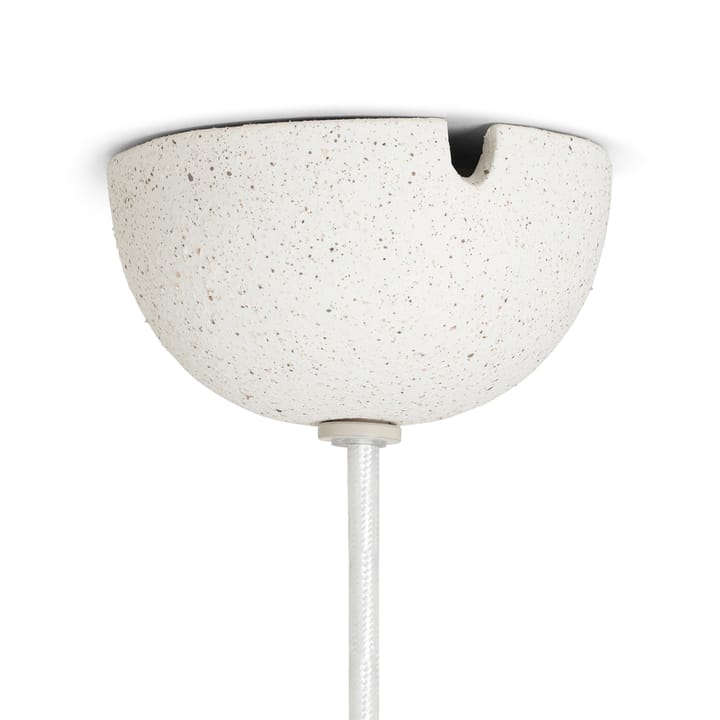 Speckle κρεμαστό φωτιστικό Ø11.6 cm, Υπόλευκο Ferm Living