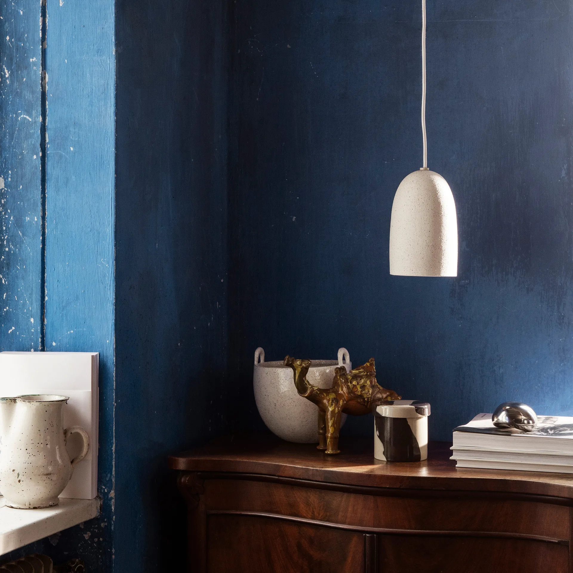 Speckle κρεμαστό φωτιστικό Ø11.6 cm, Υπόλευκο Ferm Living