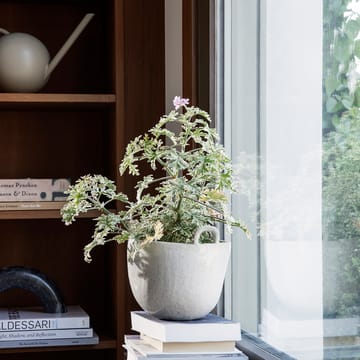 Speckle γλάστρα 30 cm - υπόλευκο - Ferm Living
