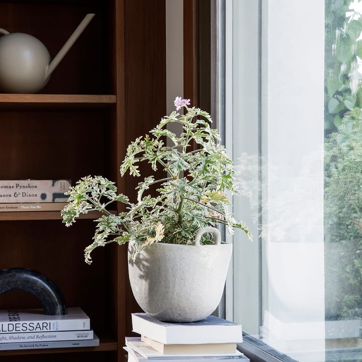 Speckle γλάστρα 30 cm, υπόλευκο Ferm Living