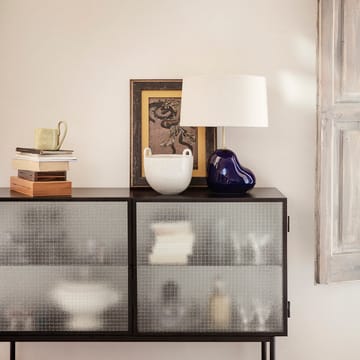 Speckle γλάστρα 30 cm - υπόλευκο - Ferm Living