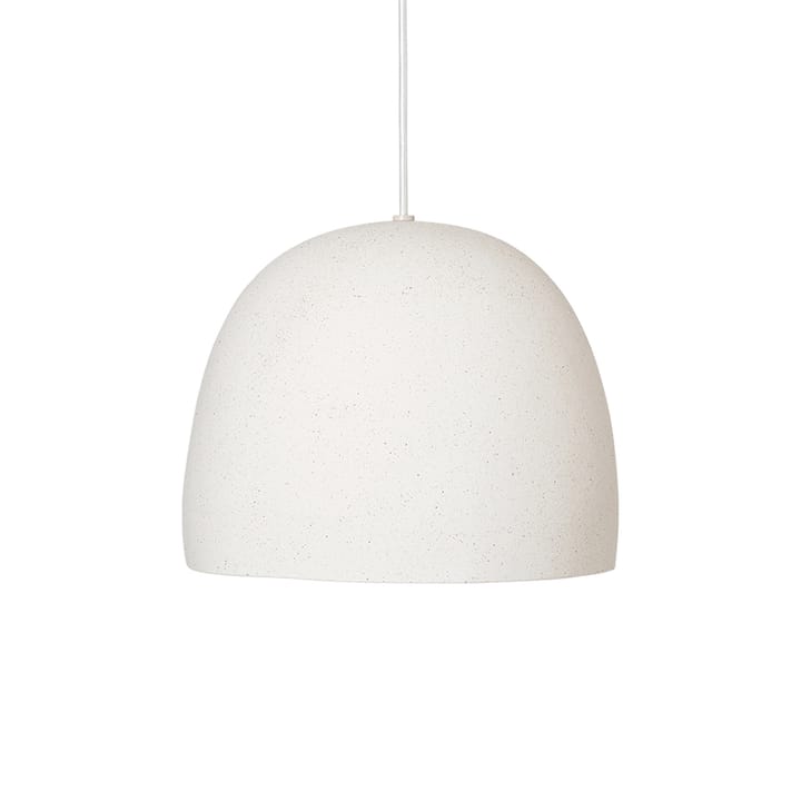 Speckle κρεμαστό φωτιστικό Ø30.5 cm - Υπόλευκο - Ferm Living