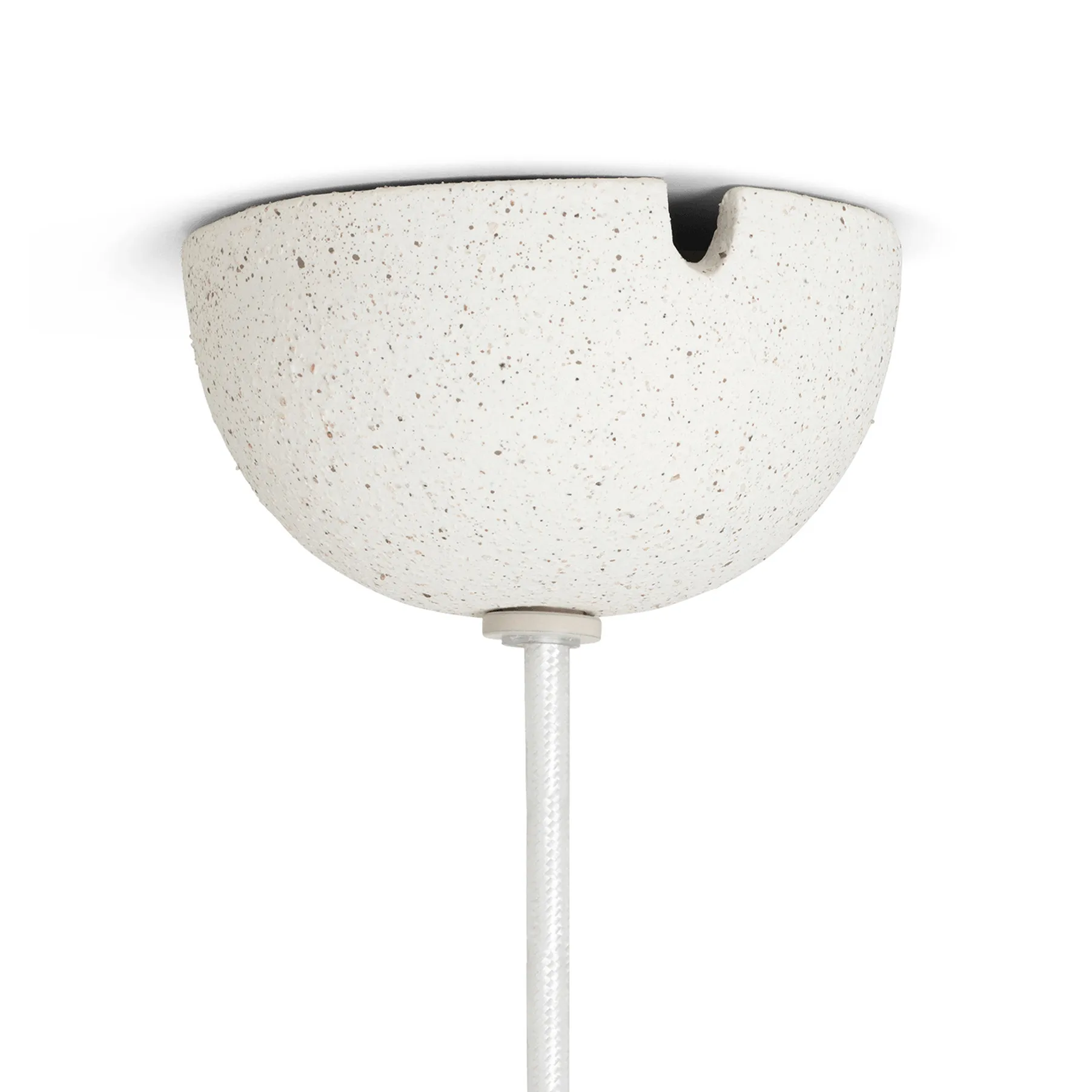 Speckle κρεμαστό φωτιστικό Ø30.5 cm, Υπόλευκο Ferm Living