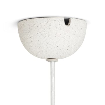 Speckle κρεμαστό φωτιστικό Ø30.5 cm - Υπόλευκο - Ferm Living