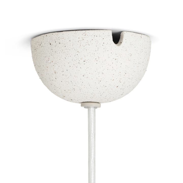 Speckle κρεμαστό φωτιστικό Ø30.5 cm, Υπόλευκο Ferm Living