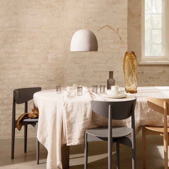 Speckle κρεμαστό φωτιστικό Ø30.5 cm, Υπόλευκο Ferm Living