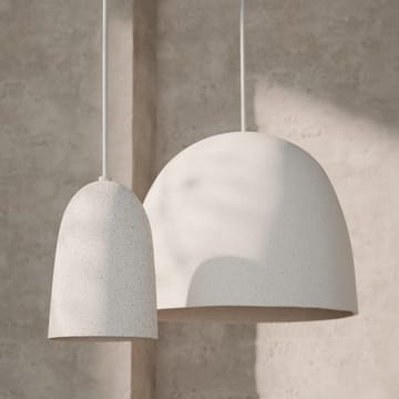 Speckle κρεμαστό φωτιστικό Ø30.5 cm - Υπόλευκο - Ferm Living