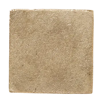 Square γάντζος large - Casted brass - Ferm Living