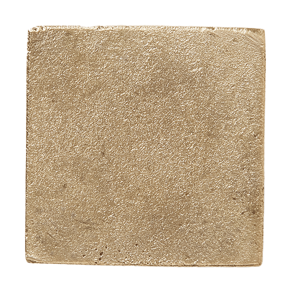 Square γάντζος large - Casted brass - Ferm Living
