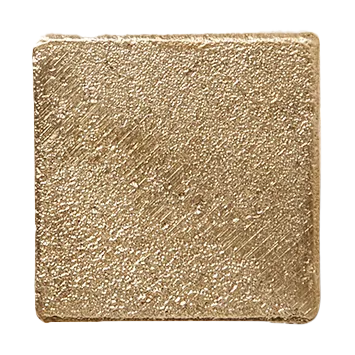 Square γάντζος small - Casted brass - Ferm Living